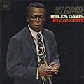 My funny Valentine , Miles Davis