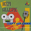 Dizzy Songs , Dizzy Gillespie