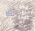 the other sides of air, Myra Melford
