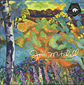 THE ASYLUM ALBUM , Joni Mitchell