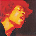 ELECTRIC LADYLAND, Jimi Hendrix
