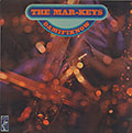 THAT'S WHERE IT'S AT,  The Mar-keys