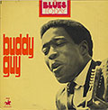 THE BLUES TO-DAY, Buddy Guy