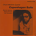 Copenhagen Suite , Chuck Marohnic