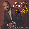 JAZZ GIANT, Benny Carter