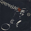 GERRY MULLIGAN 63, Gerry Mulligan
