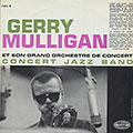 Et Son Grand Orchestre De Concert, Gerry Mulligan