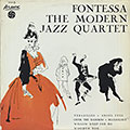 FONTESSA ,  Modern Jazz Quartet