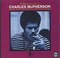 McPHERSON'S MOOD, Charles McPherson