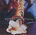 GARDENIAS FOR LADY DAY , James Carter