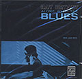 ALONE WITH THE BLUES , Ray Bryant