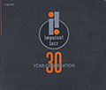 A 30-YEAR CELEBRATION, Gato Barbieri , Count Basie , John Coltrane , Duke Ellington , Gil Evans , Chico Hamilton , Johnny Hartman , Coleman Hawkins , Freddie Hubbard , Keith Jarrett , Yusef Lateef , Charles Mingus , Oliver Nelson , Sonny Rollins , Pharoah Sanders , Shirley Scott , Archie Shepp , Ben Webster