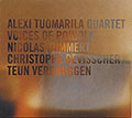 VOICES OF POHJOLA , Christophe Devisscher , Nicolas Kummert , Alexi Tuomarila , Teun Verbruggen
