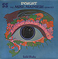 INSIGHT , Mike Mainieri