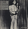 Mr Cleanhead Steps Out , Eddie Vinson