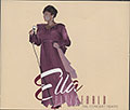 THE CONCERT YEARS , Ella Fitzgerald
