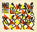 NMB AFROBEAT EXPERIENCE ,  NMB BRASS BAND