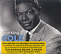 NAT KING COLE , Nat King Cole