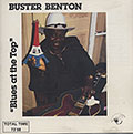 Blues at the Top, Buster Benton