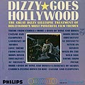 Dizzy goes Hollywood, Dizzy Gillespie