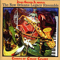 Spirits of Congo Square,  The New Orleans Legacy Ensemble
