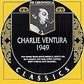 Charlie Ventura 1949, Charlie Ventura