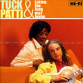 taking the long way home,  Tuck & Patti