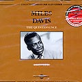 The quintessence 1945 - 1951, Miles Davis