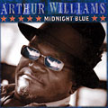 Midnight Blue, Arthur Williams