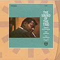 The sound of the trio, Oscar Peterson