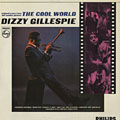 The cool world, Dizzy Gillespie , Mal Waldron