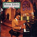 Prayer for peace, Marcus Roberts