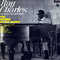 The genius after hours, Ray Charles