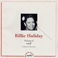 Vol. 6 1938, Billie Holiday