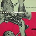 Lester Young and his tenor Sax. Vol. 2, Lester Young