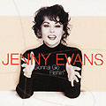 gonna go fishin', Jenny Evans