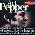 Art Pepper, Art Pepper