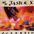 oceanatu,  Mr Jaster X
