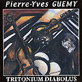tritonium Diabolus, Pierre Yves Guemy
