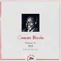 Vol. 11 1939, Count Basie