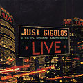 Louis Prima Memories - Live,  Just Gigolo