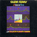 A live in Paris, Glenn Ferris