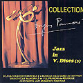 Jazz In V. Disc (3), Louis Armstrong , Count Basie , Nat King Cole , Bing Crosby , Benny Goodman , Lionel Hampton , Louis Jordan , Fats Waller
