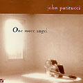 One more angel, John Patitucci
