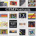 CIMposium volume 8 - 206 / 220 -,  ¬ Various Artists