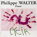 Lycia, Philippe Walter