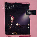 The CBS Years 1955 - 1983 Originals Moods, Miles Davis