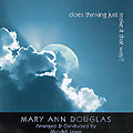 does thinking make it that way?, Mary Ann Douglas
