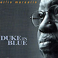 duke in Blue, Ellis Marsalis