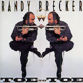 toe to toe, Randy Brecker